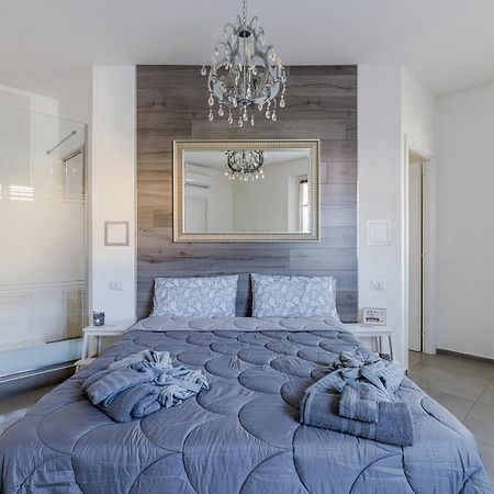 House Sabbioneta Hotel Екстериор снимка