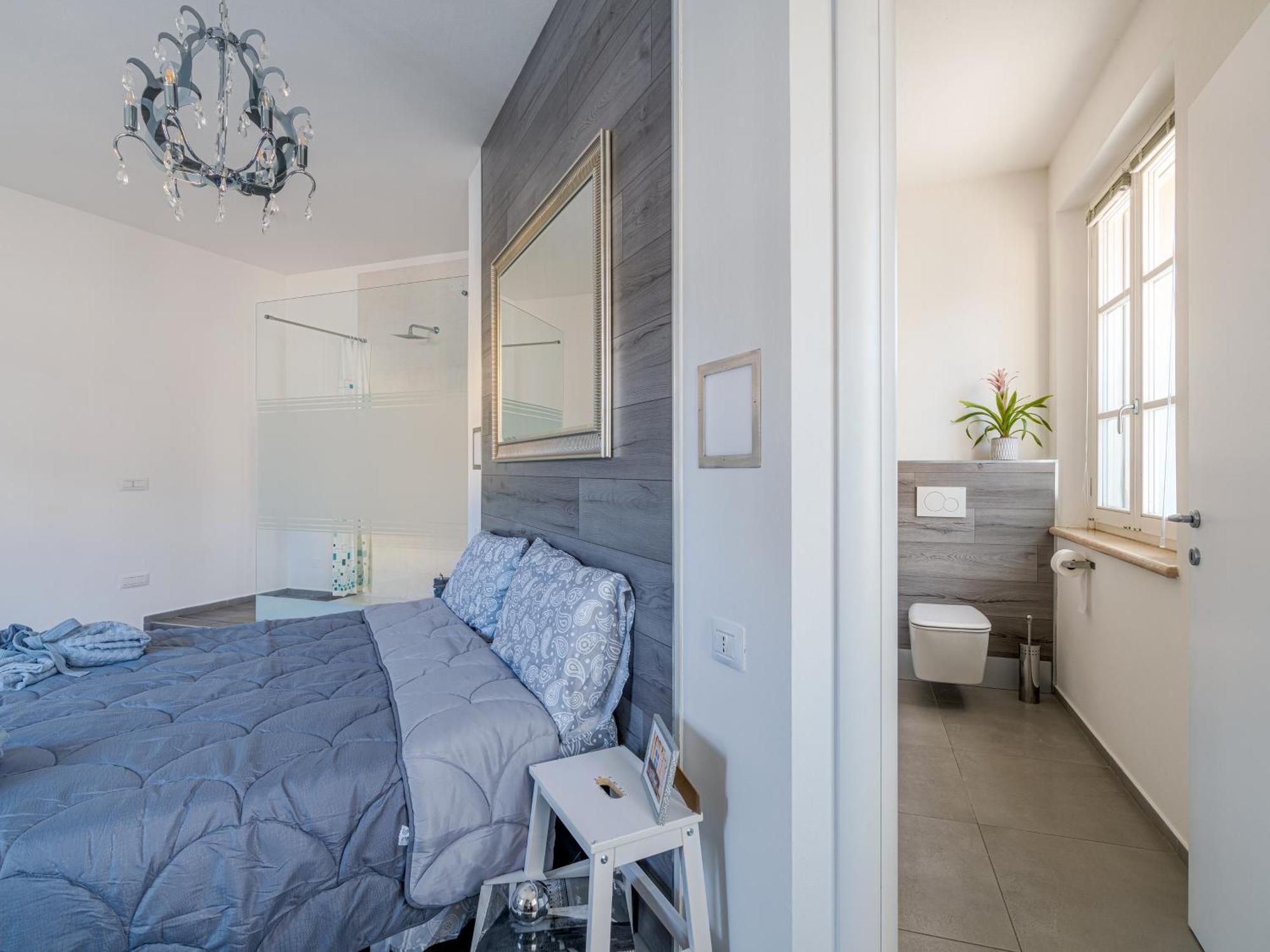 House Sabbioneta Hotel Екстериор снимка