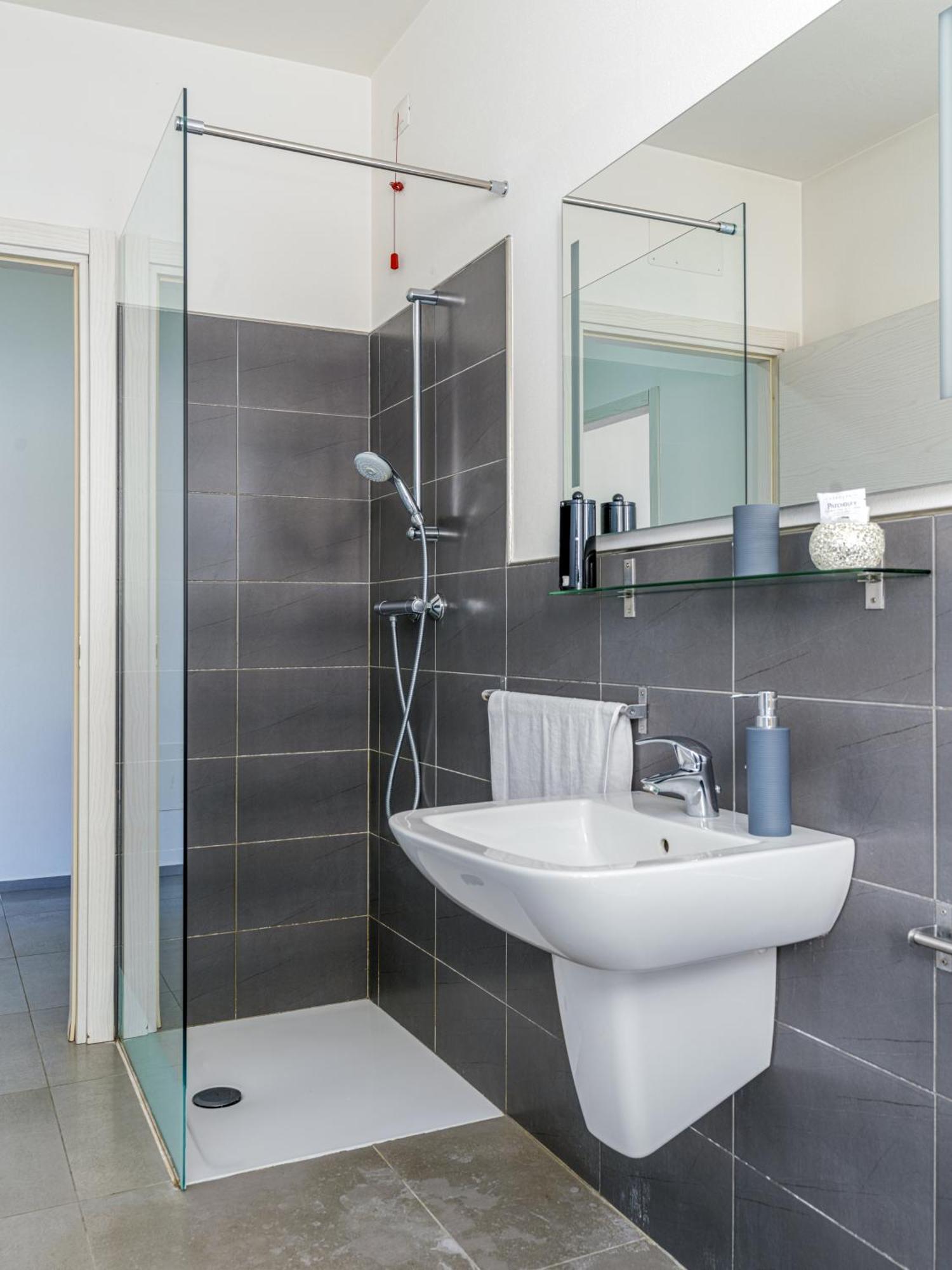 House Sabbioneta Hotel Екстериор снимка