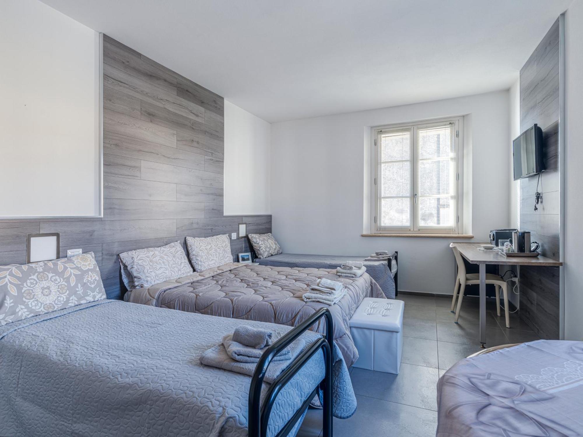 House Sabbioneta Hotel Екстериор снимка