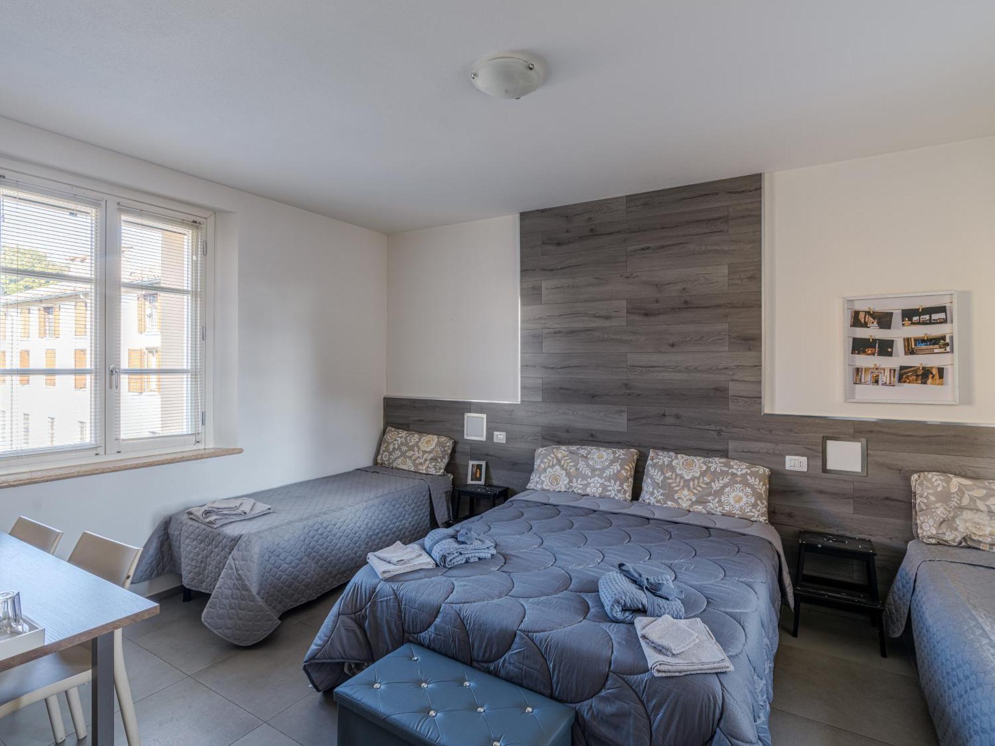 House Sabbioneta Hotel Екстериор снимка