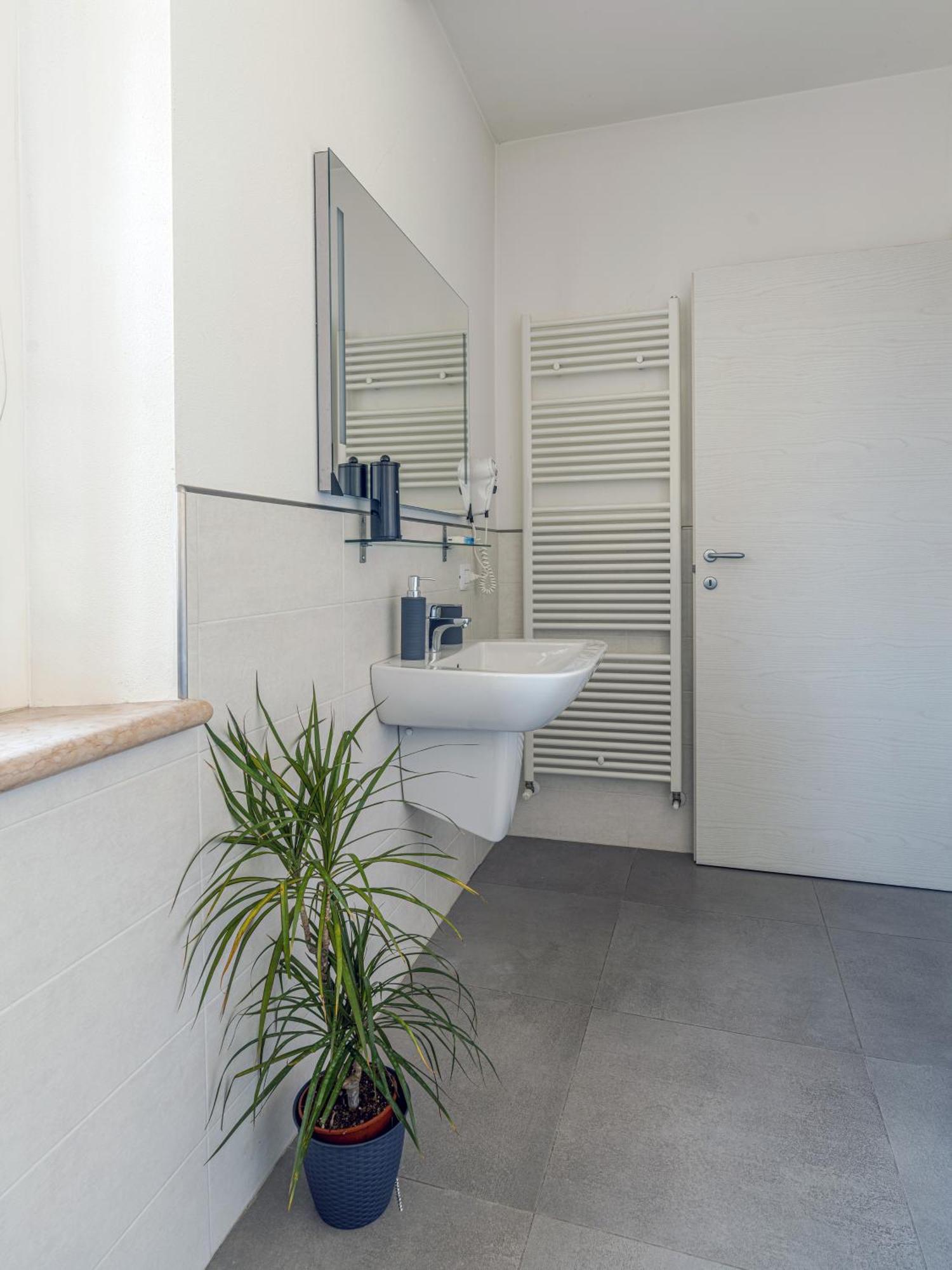 House Sabbioneta Hotel Екстериор снимка