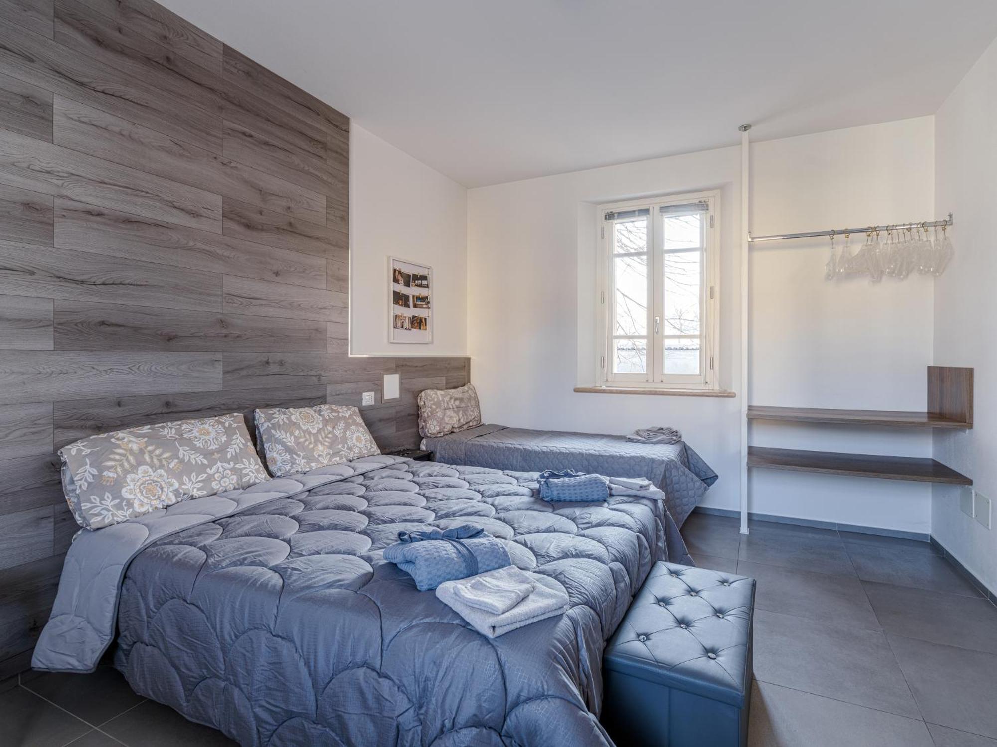 House Sabbioneta Hotel Екстериор снимка