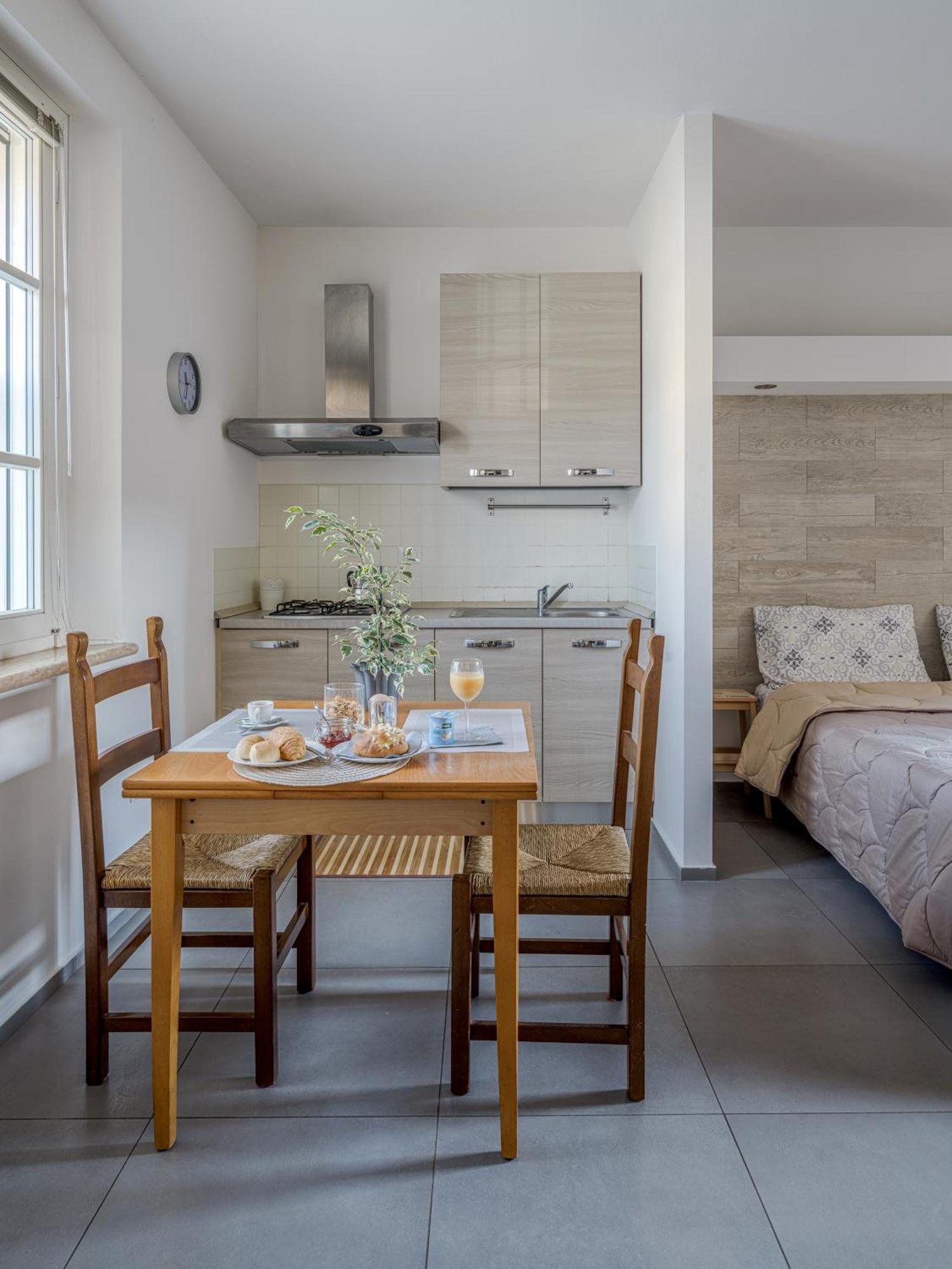 House Sabbioneta Hotel Екстериор снимка