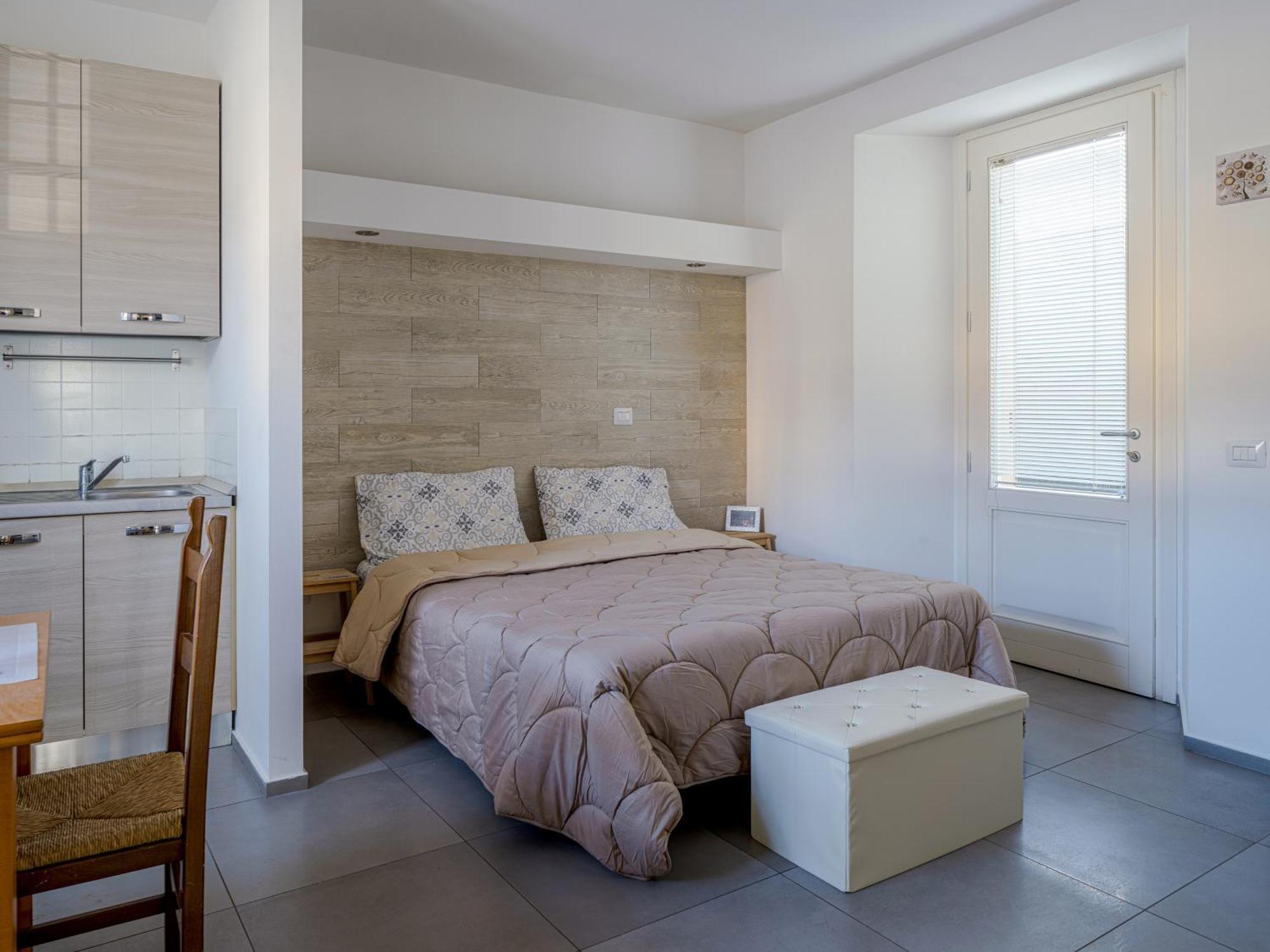House Sabbioneta Hotel Екстериор снимка