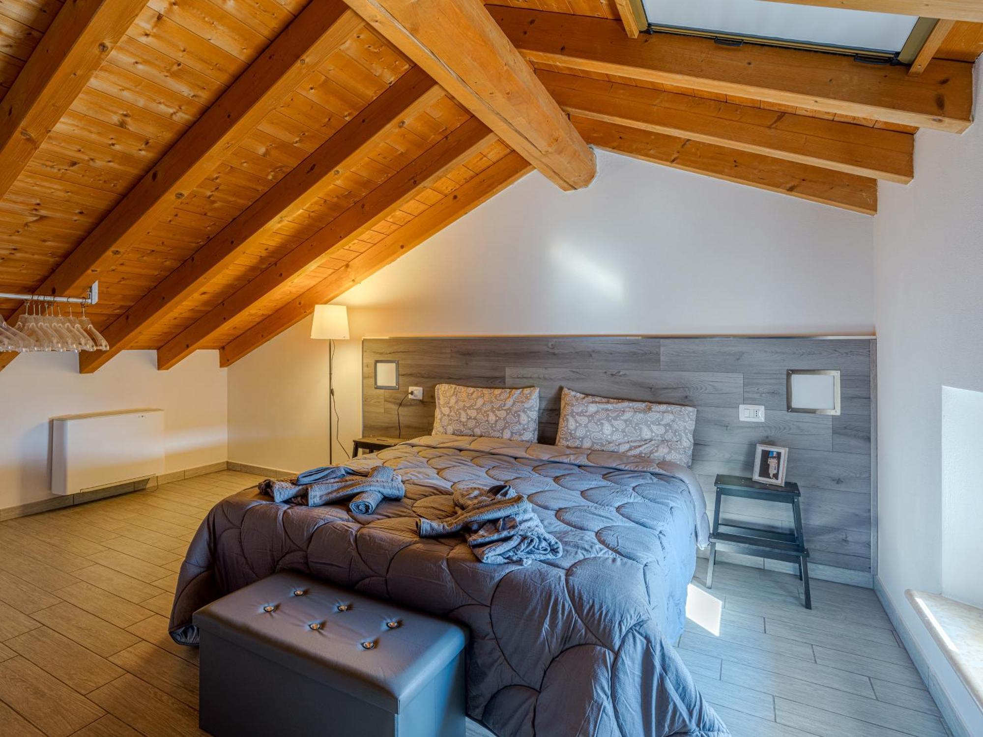 House Sabbioneta Hotel Екстериор снимка