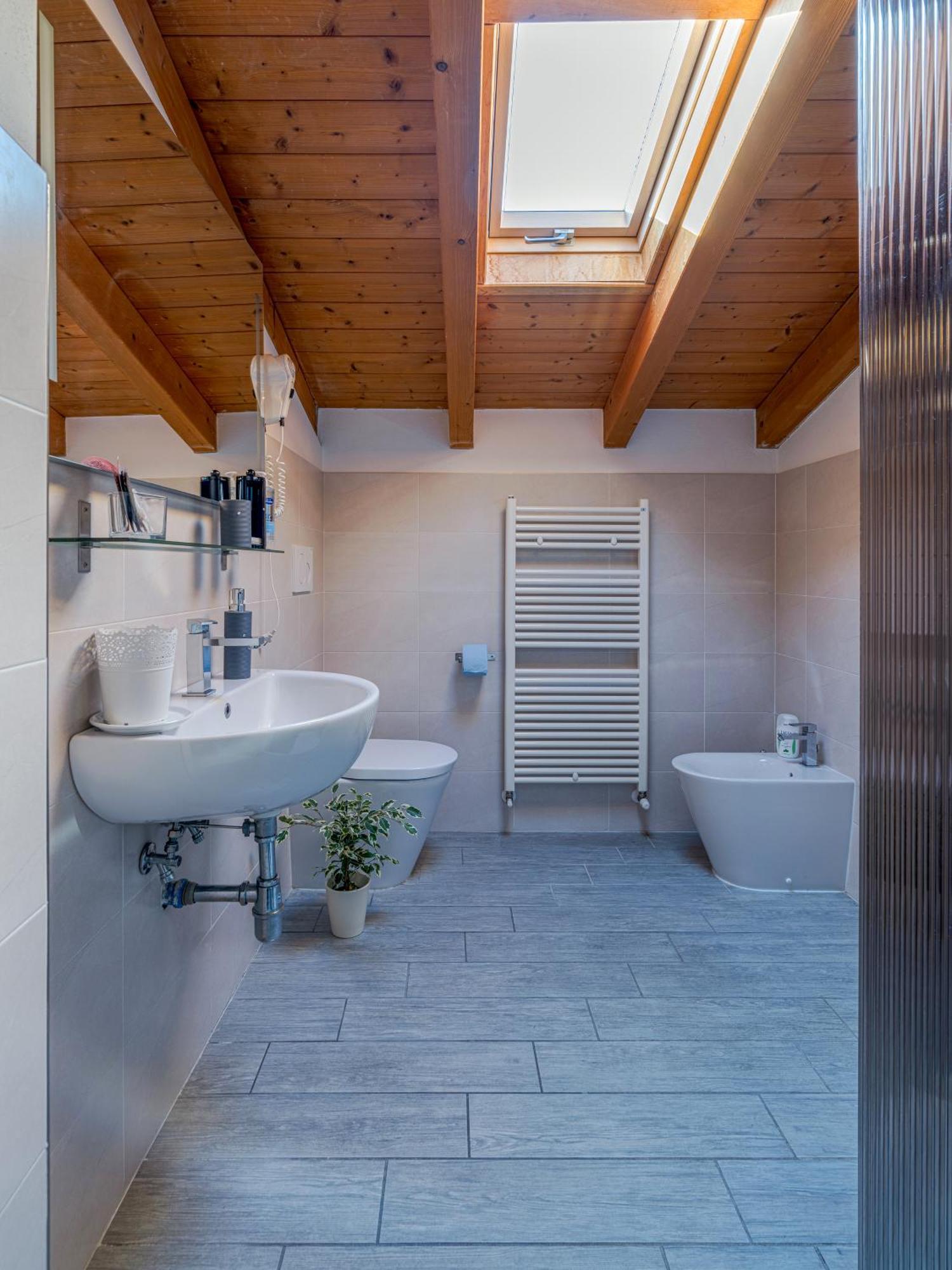 House Sabbioneta Hotel Екстериор снимка