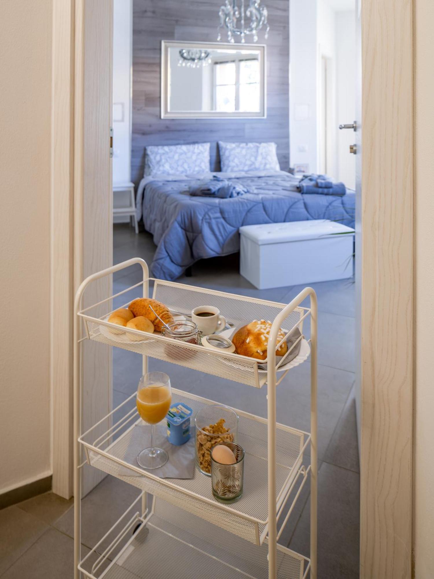 House Sabbioneta Hotel Екстериор снимка