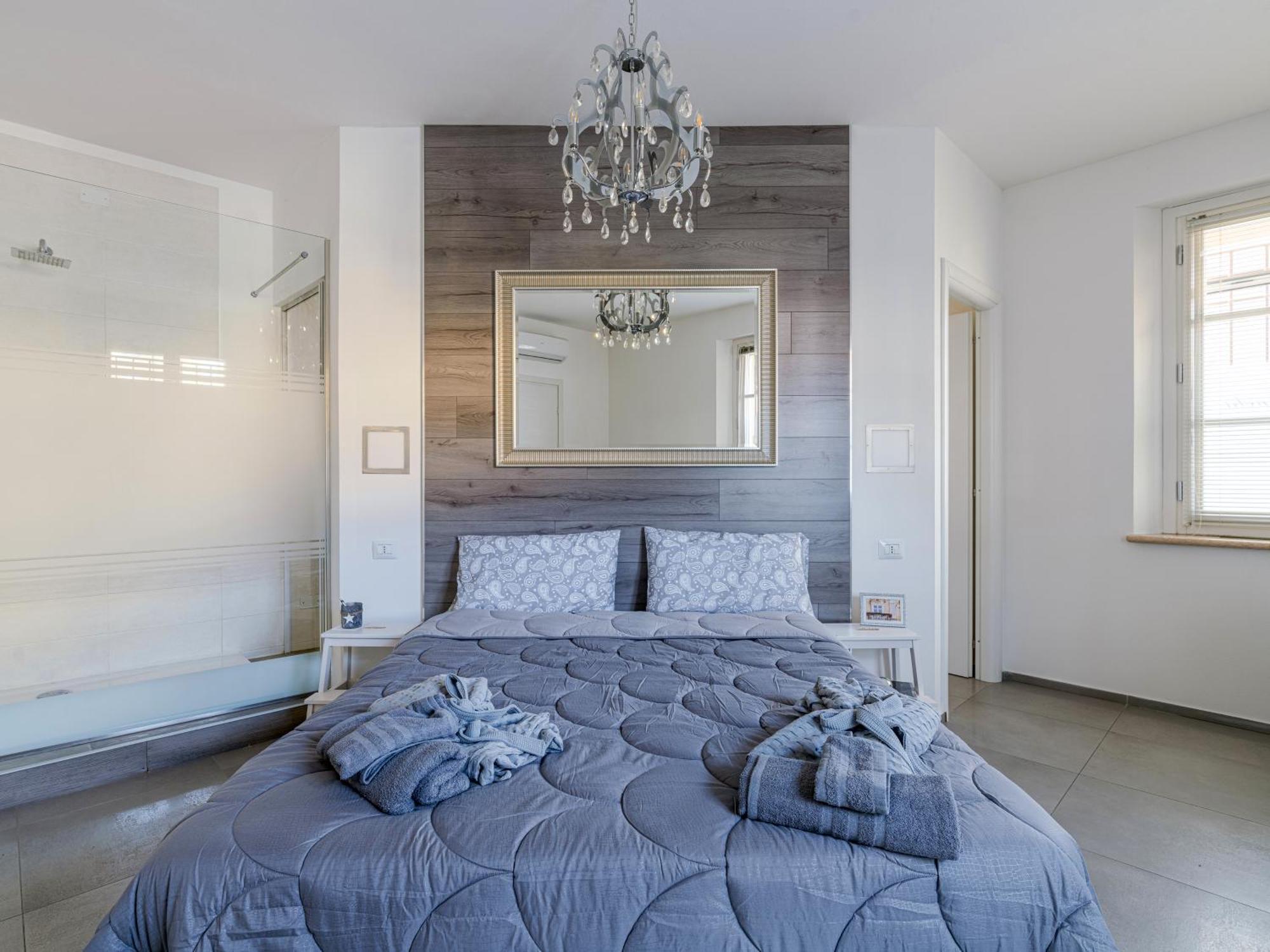 House Sabbioneta Hotel Екстериор снимка